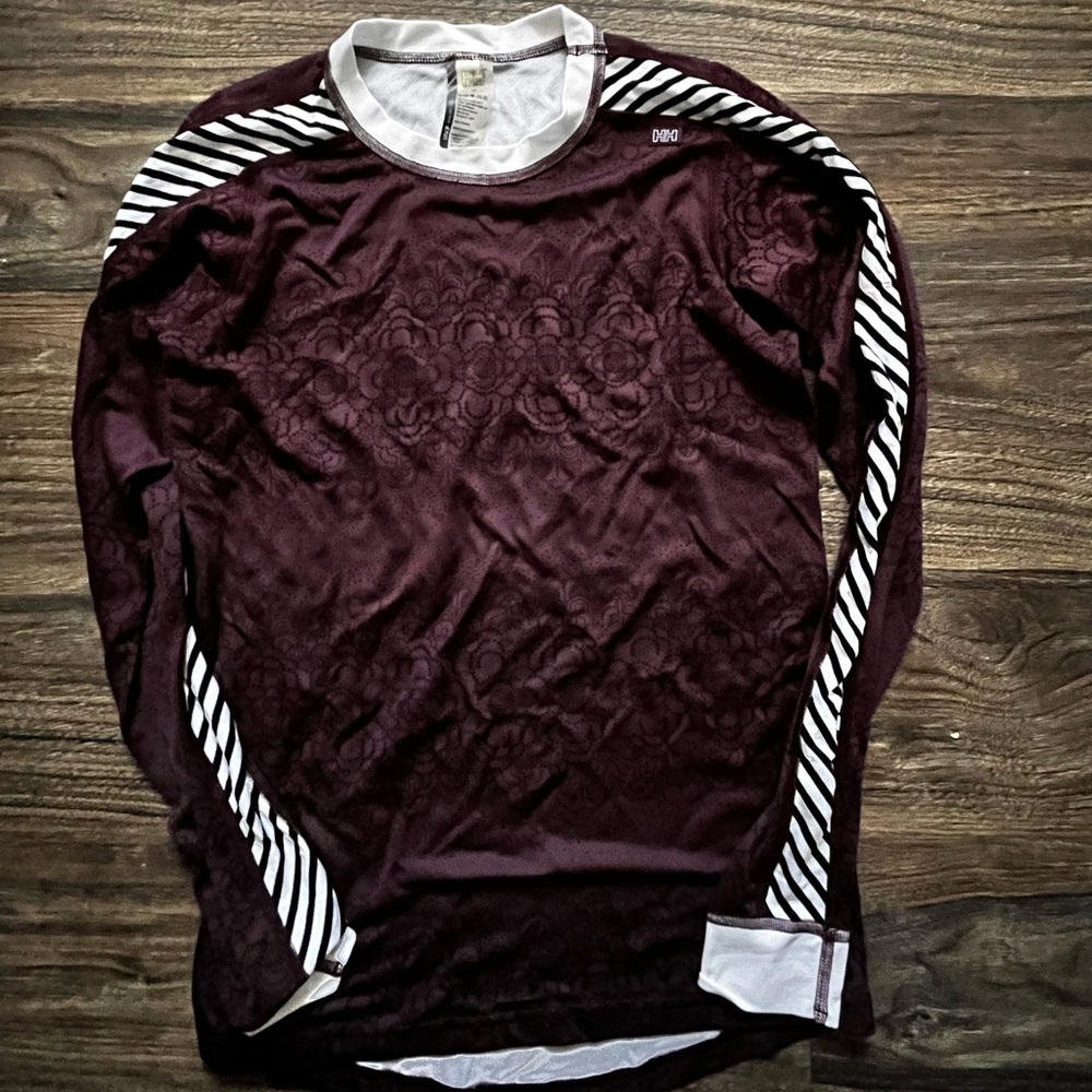 Helly Hansen Base Layer